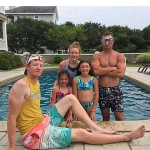 Meet your Posher, Luke